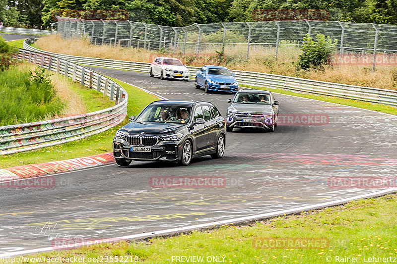 Bild #23552210 - Touristenfahrten Nürburgring Nordschleife (12.08.2023)