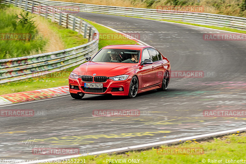 Bild #23552231 - Touristenfahrten Nürburgring Nordschleife (12.08.2023)