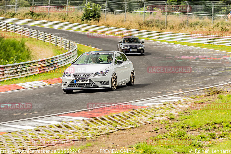 Bild #23552240 - Touristenfahrten Nürburgring Nordschleife (12.08.2023)