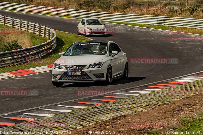 Bild #23552270 - Touristenfahrten Nürburgring Nordschleife (12.08.2023)