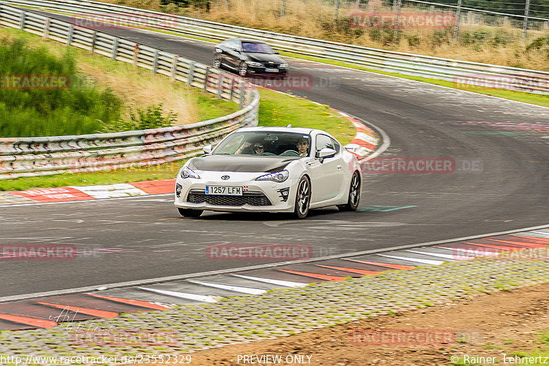 Bild #23552329 - Touristenfahrten Nürburgring Nordschleife (12.08.2023)