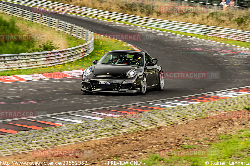 Bild #23552362 - Touristenfahrten Nürburgring Nordschleife (12.08.2023)