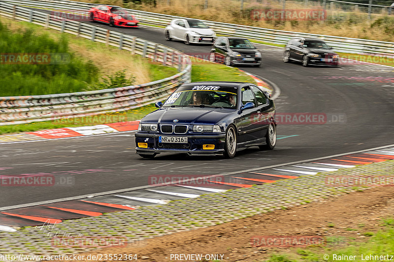 Bild #23552364 - Touristenfahrten Nürburgring Nordschleife (12.08.2023)