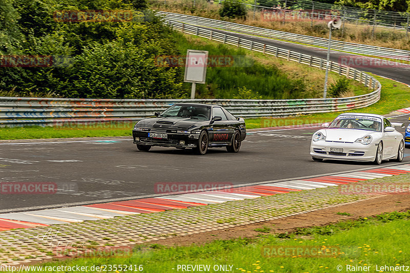 Bild #23552416 - Touristenfahrten Nürburgring Nordschleife (12.08.2023)