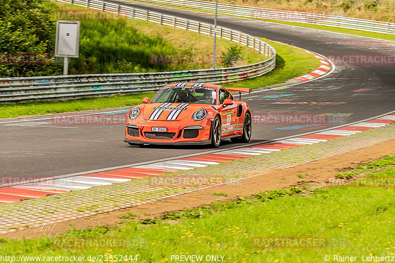 Bild #23552444 - Touristenfahrten Nürburgring Nordschleife (12.08.2023)