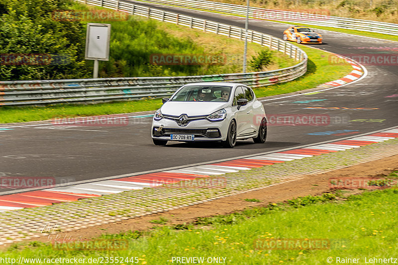 Bild #23552445 - Touristenfahrten Nürburgring Nordschleife (12.08.2023)