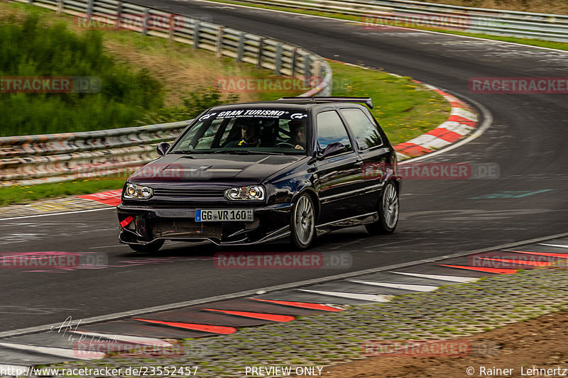 Bild #23552457 - Touristenfahrten Nürburgring Nordschleife (12.08.2023)