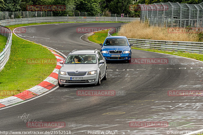 Bild #23552514 - Touristenfahrten Nürburgring Nordschleife (12.08.2023)