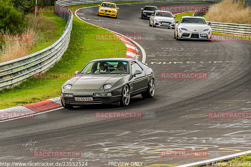 Bild #23552524 - Touristenfahrten Nürburgring Nordschleife (12.08.2023)