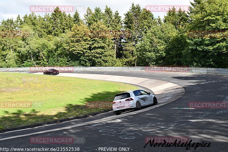 Bild #23552538 - Touristenfahrten Nürburgring Nordschleife (12.08.2023)