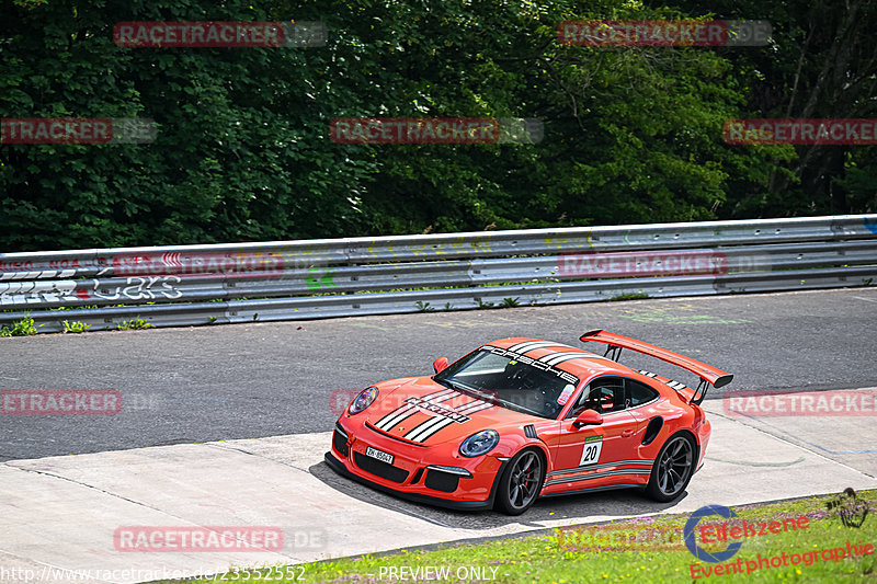 Bild #23552552 - Touristenfahrten Nürburgring Nordschleife (12.08.2023)