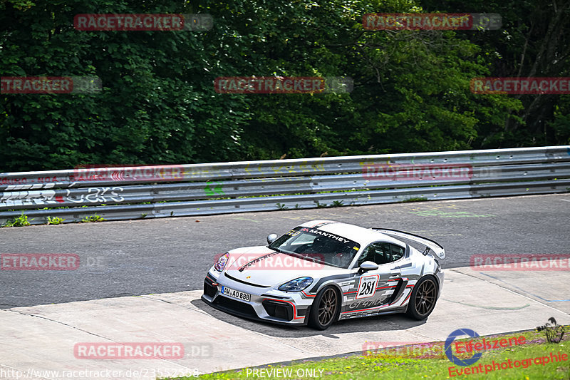 Bild #23552558 - Touristenfahrten Nürburgring Nordschleife (12.08.2023)