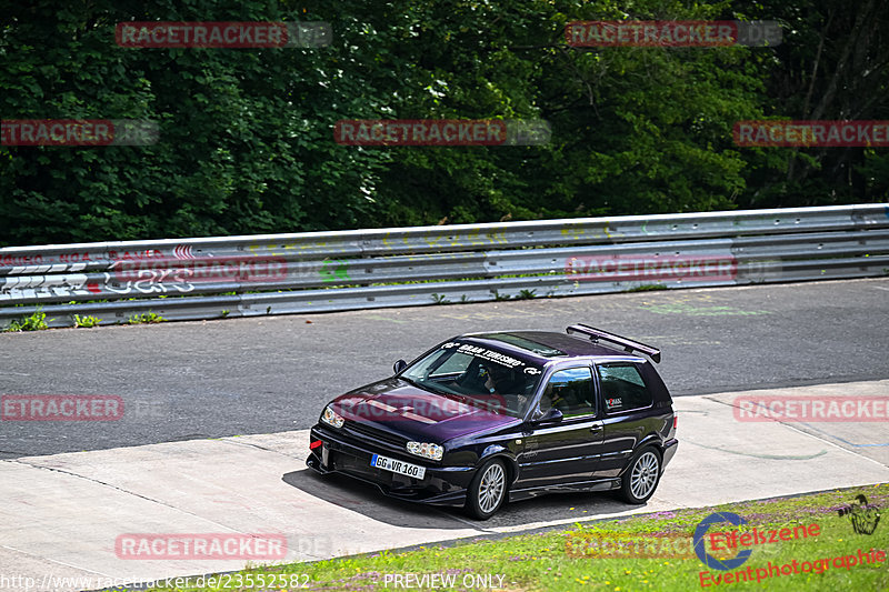 Bild #23552582 - Touristenfahrten Nürburgring Nordschleife (12.08.2023)