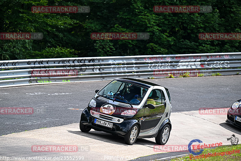 Bild #23552599 - Touristenfahrten Nürburgring Nordschleife (12.08.2023)