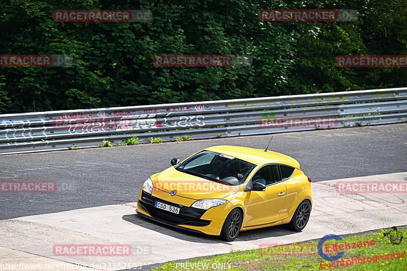 Bild #23552633 - Touristenfahrten Nürburgring Nordschleife (12.08.2023)