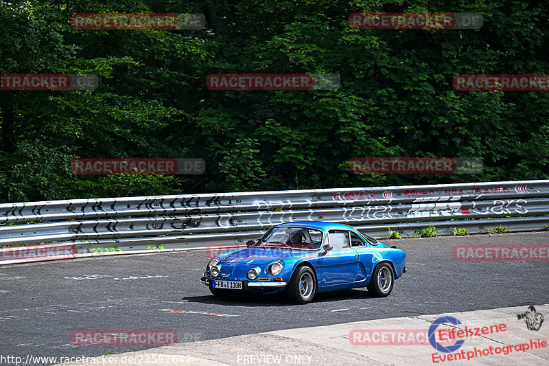 Bild #23552642 - Touristenfahrten Nürburgring Nordschleife (12.08.2023)