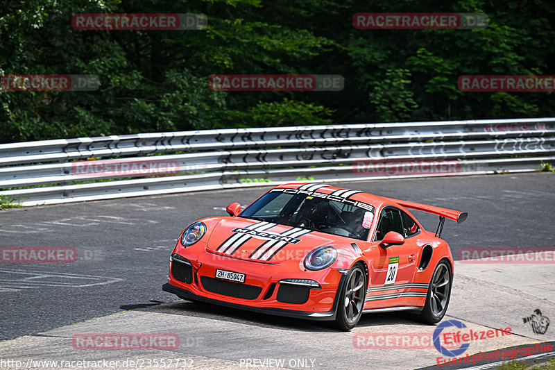 Bild #23552732 - Touristenfahrten Nürburgring Nordschleife (12.08.2023)