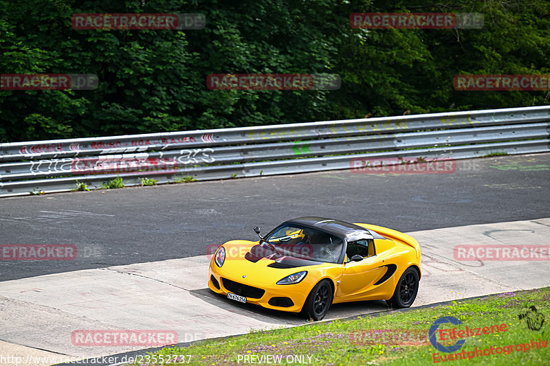 Bild #23552737 - Touristenfahrten Nürburgring Nordschleife (12.08.2023)