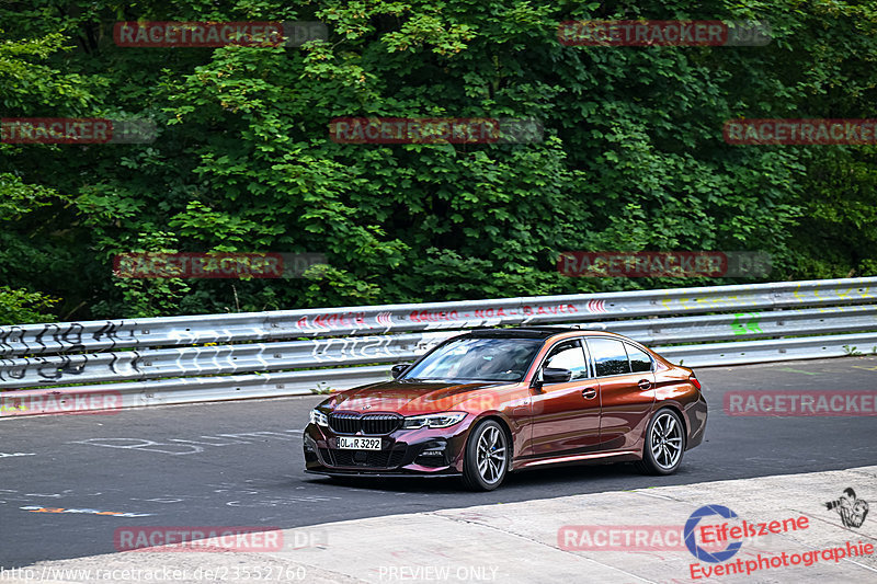 Bild #23552760 - Touristenfahrten Nürburgring Nordschleife (12.08.2023)