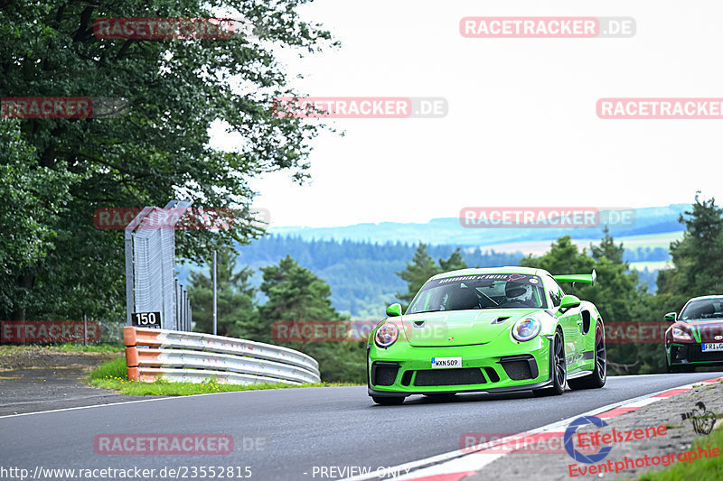 Bild #23552815 - Touristenfahrten Nürburgring Nordschleife (12.08.2023)