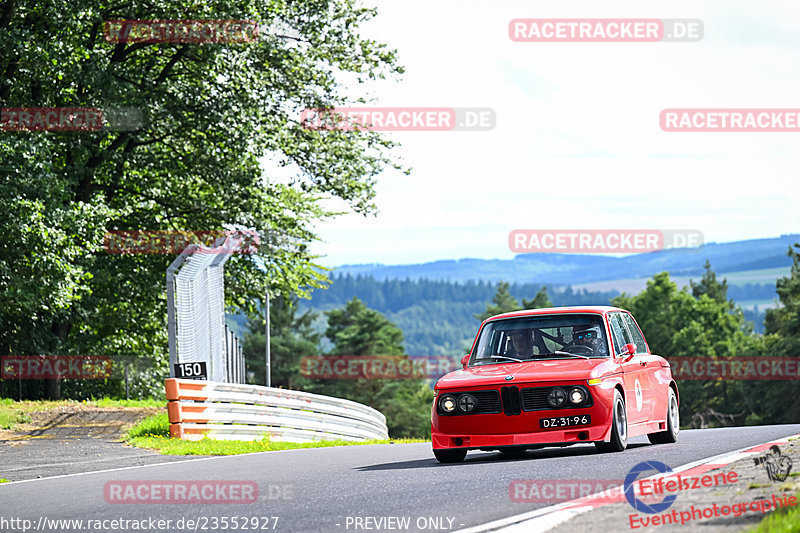 Bild #23552927 - Touristenfahrten Nürburgring Nordschleife (12.08.2023)