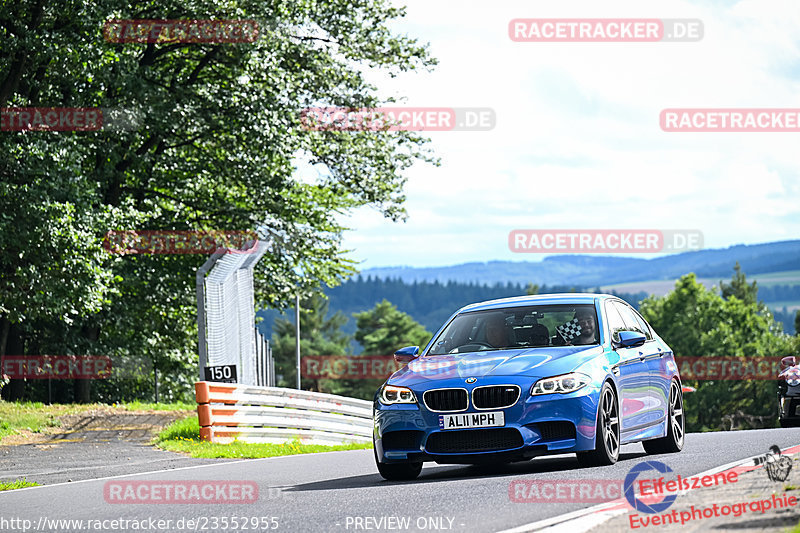 Bild #23552955 - Touristenfahrten Nürburgring Nordschleife (12.08.2023)