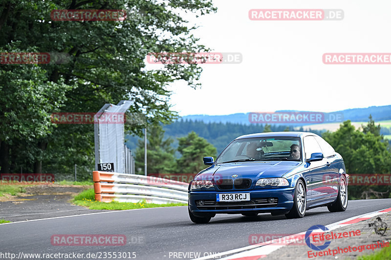 Bild #23553015 - Touristenfahrten Nürburgring Nordschleife (12.08.2023)