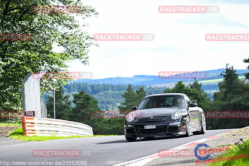 Bild #23553098 - Touristenfahrten Nürburgring Nordschleife (12.08.2023)