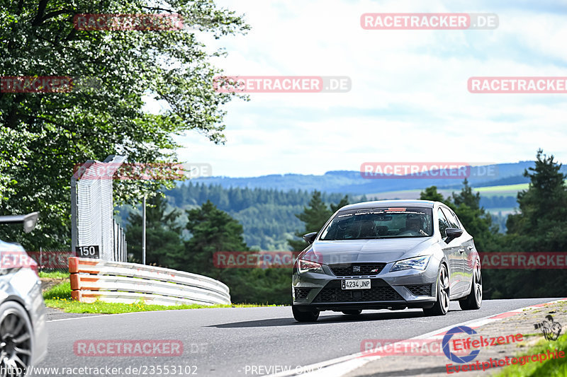 Bild #23553102 - Touristenfahrten Nürburgring Nordschleife (12.08.2023)