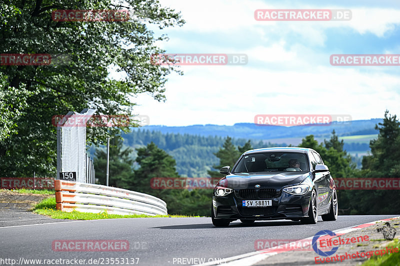 Bild #23553137 - Touristenfahrten Nürburgring Nordschleife (12.08.2023)