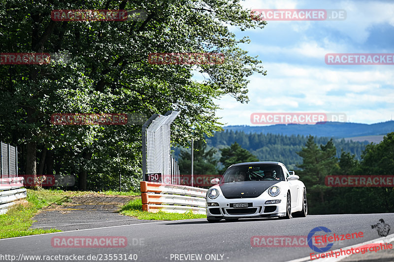 Bild #23553140 - Touristenfahrten Nürburgring Nordschleife (12.08.2023)