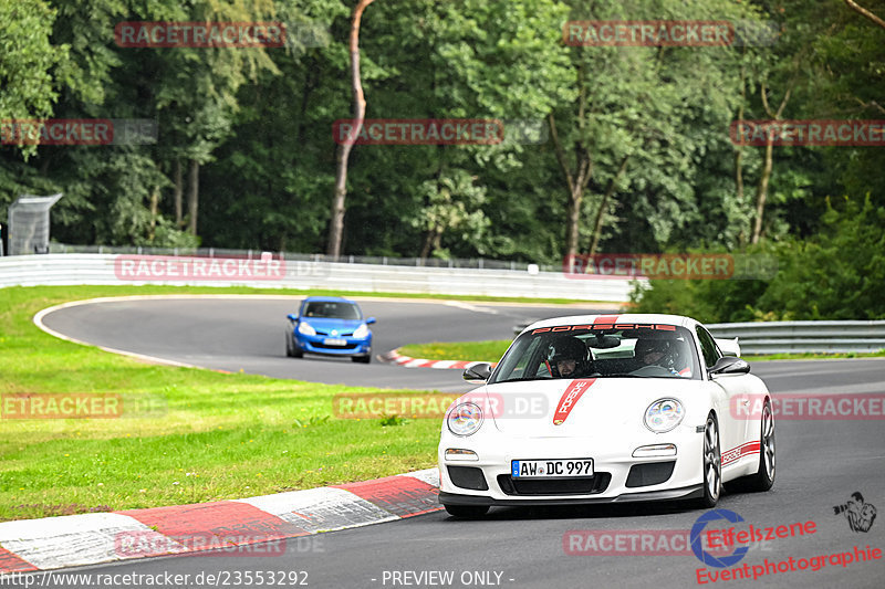 Bild #23553292 - Touristenfahrten Nürburgring Nordschleife (12.08.2023)