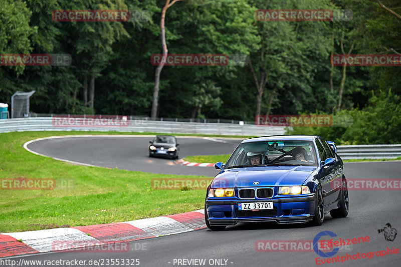 Bild #23553325 - Touristenfahrten Nürburgring Nordschleife (12.08.2023)