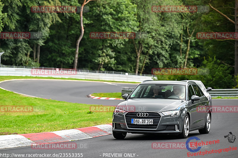 Bild #23553355 - Touristenfahrten Nürburgring Nordschleife (12.08.2023)