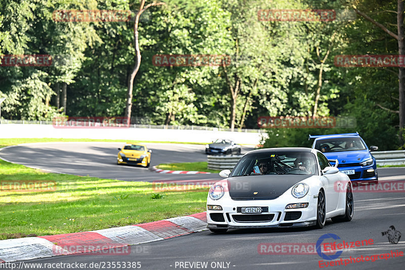 Bild #23553385 - Touristenfahrten Nürburgring Nordschleife (12.08.2023)