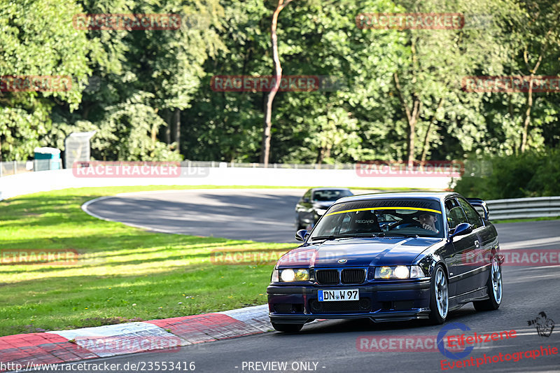 Bild #23553416 - Touristenfahrten Nürburgring Nordschleife (12.08.2023)