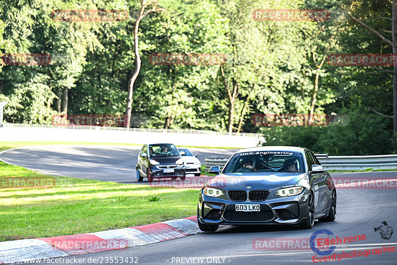 Bild #23553432 - Touristenfahrten Nürburgring Nordschleife (12.08.2023)