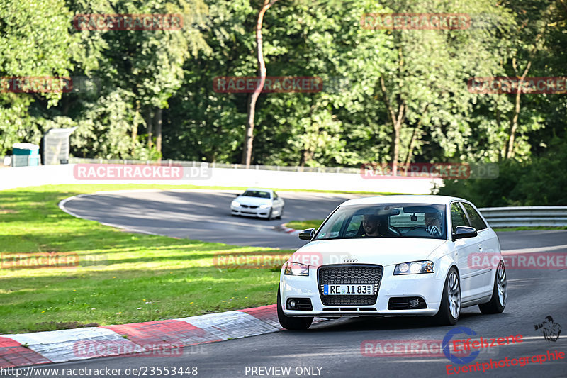 Bild #23553448 - Touristenfahrten Nürburgring Nordschleife (12.08.2023)