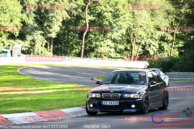 Bild #23553499 - Touristenfahrten Nürburgring Nordschleife (12.08.2023)