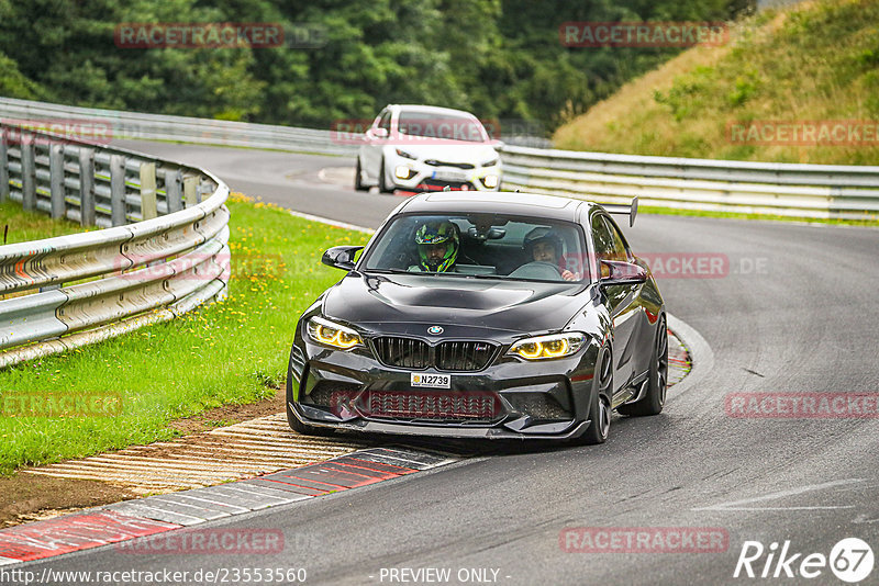 Bild #23553560 - Touristenfahrten Nürburgring Nordschleife (12.08.2023)