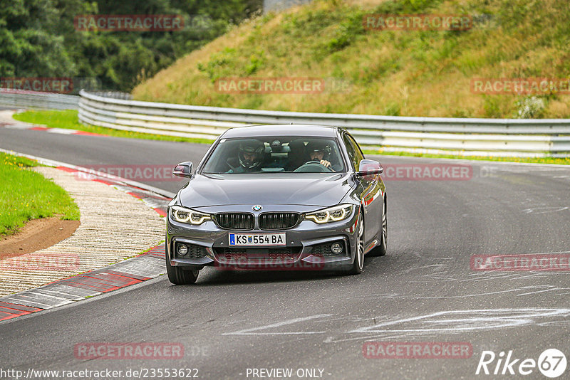 Bild #23553622 - Touristenfahrten Nürburgring Nordschleife (12.08.2023)