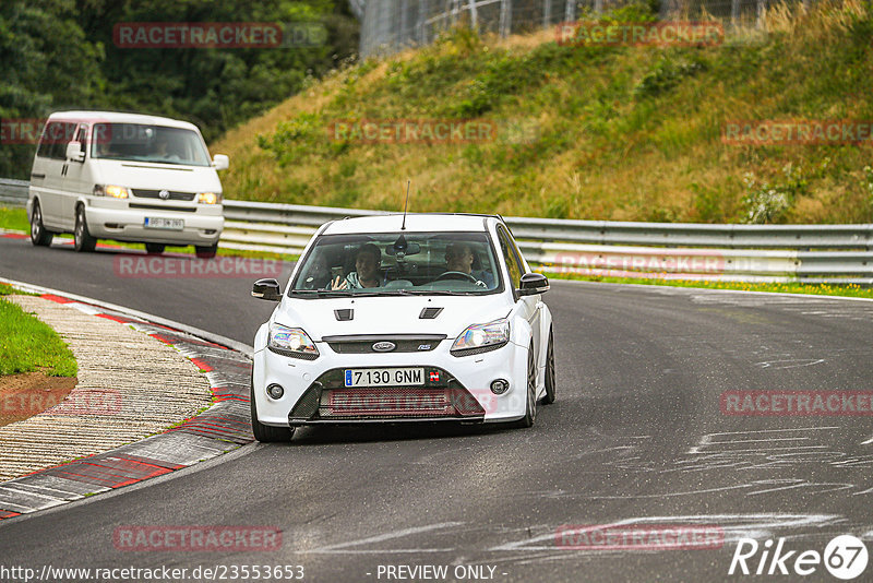 Bild #23553653 - Touristenfahrten Nürburgring Nordschleife (12.08.2023)