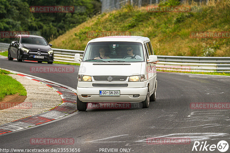 Bild #23553656 - Touristenfahrten Nürburgring Nordschleife (12.08.2023)