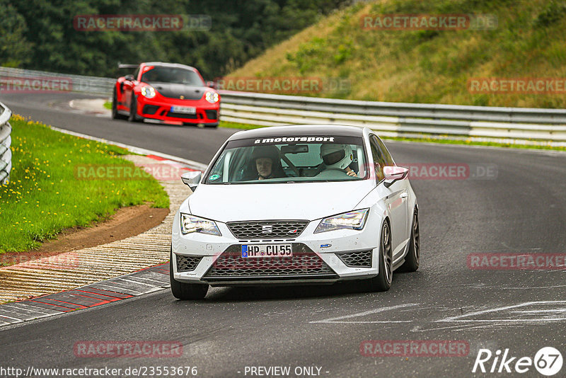 Bild #23553676 - Touristenfahrten Nürburgring Nordschleife (12.08.2023)