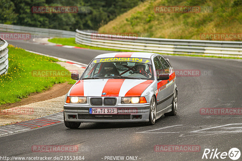 Bild #23553684 - Touristenfahrten Nürburgring Nordschleife (12.08.2023)