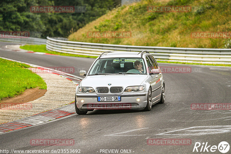 Bild #23553692 - Touristenfahrten Nürburgring Nordschleife (12.08.2023)