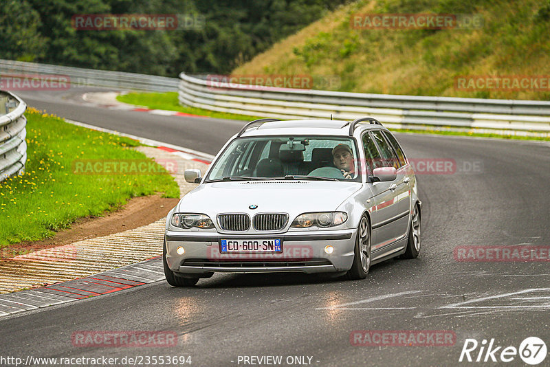 Bild #23553694 - Touristenfahrten Nürburgring Nordschleife (12.08.2023)