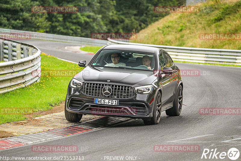 Bild #23553713 - Touristenfahrten Nürburgring Nordschleife (12.08.2023)