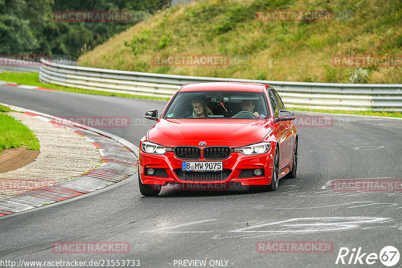 Bild #23553733 - Touristenfahrten Nürburgring Nordschleife (12.08.2023)