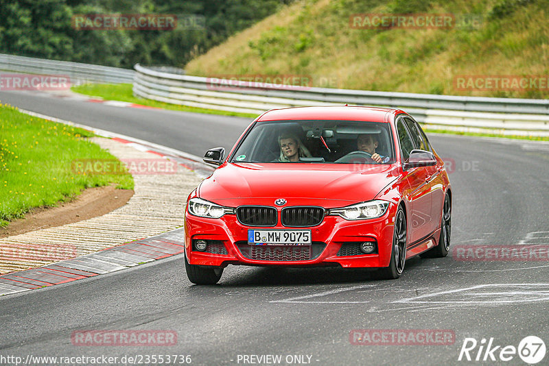 Bild #23553736 - Touristenfahrten Nürburgring Nordschleife (12.08.2023)